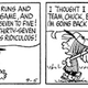Image for article titled How Peanuts Used Peppermint Patty To Talk About Politics